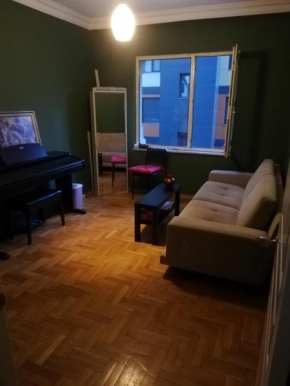 Zafer Residence Suadiye